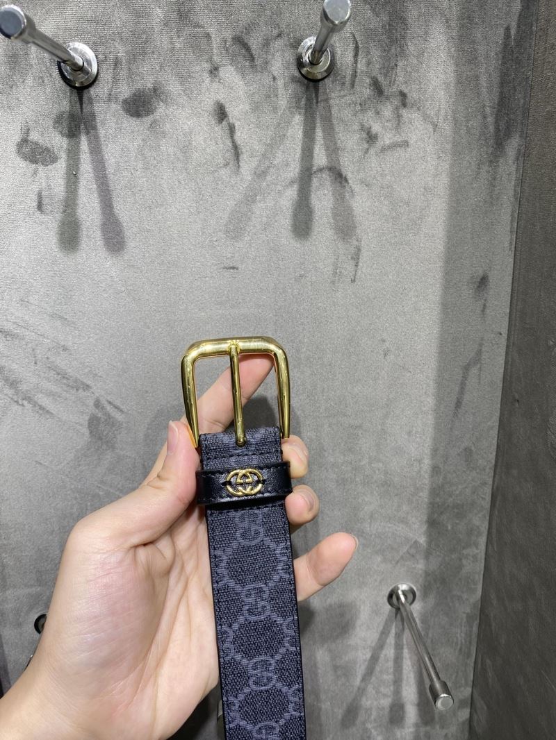 Gvc*1 belts